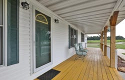 720 N State Highway F, Bois D Arc, MO 65612