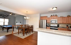 1033 Hastings Ct, Mount Pleasant, WI 53406