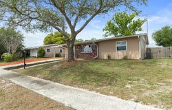4537 CYNTHIA LANE, SPRING HILL, FL 34606