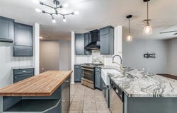 9917 Laurel Cherry Drive, McKinney, TX 75072