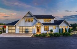 26880 SW CADE LN, West Linn, OR 97068