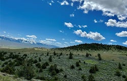 Parcel 1 Valley View Highlands II, Ennis, MT 59729