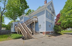 112 High St, North Attleboro, MA 02760