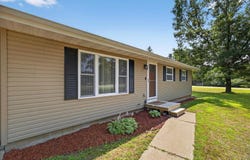 2410 Lovewood Drive, Wisconsin Rapids, WI 54494