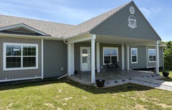 1290 Baton Rouge tracts 2 and 3 Road, Williamstown, KY 41097