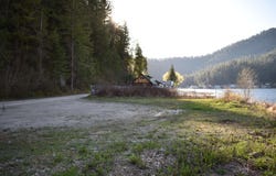 Tbd E Deer Lake Way, Loon Lake, WA 99148