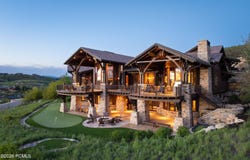 2680 E Shadow Ridge Circle, Kamas, UT 84036