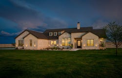 9605 County Rd 7615, Wolfforth, TX 79382