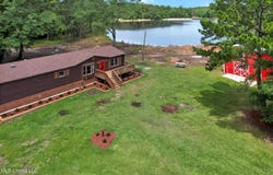 27201 E Lake Cypress Drive, Perkinston, MS 39573