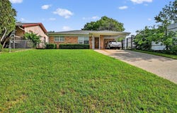 815 W Hull Street, Denison, TX 75020