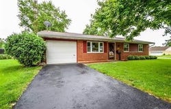 1006 Mayfield Drive, Troy, OH 45373