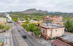 145 E College Drive, Durango, CO 81301