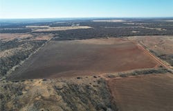 Tract 7 Pvt Rd TBD, Abilene, TX 79601