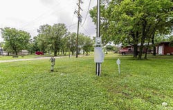 314 East Stover, White City, KS 66872
