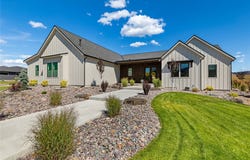 4057 Mornhinweg Loop, Missoula, MT 59803