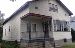 507 W Miller Street, Alpena, MI 49707