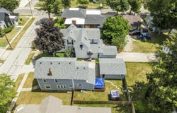 812 Mott Street, Kendallville, IN 46755