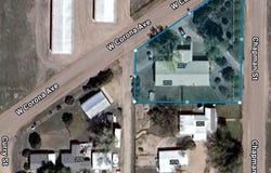 205 W Corona Ave, Wiggins, CO 80654