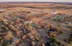 7474 County Road 118, Kaufman, TX 75142