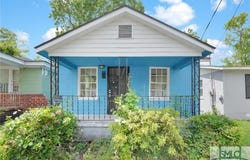 627 W 48th Street, Savannah, GA 31405