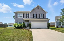 2219 Morgan Creek Drive, Fort Wayne, IN 46808