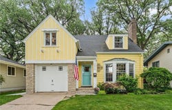 7315 Humboldt Avenue S, Richfield, MN 55423