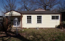 1200 33RD STREET ENSLEY, BIRMINGHAM, AL 35218