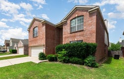 9921 Chadbourne Road, Fort Worth, TX 76244