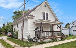 809 Chicago Street, La Porte, IN 46350