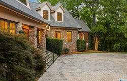 2055 RIDGE LAKE DRIVE, HOOVER, AL 35244