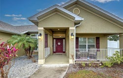 13536 AINSWORTH LANE, PORT CHARLOTTE, FL 33981