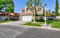 8244 Horseshoe Bend Lane, Las Vegas, NV 89113
