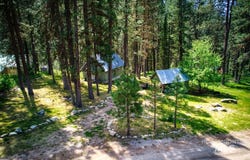 25 Lewis Dr, Lowman, ID 83637