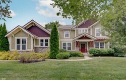 2614 Newington Lane, Carmel, IN 46074