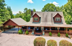 495 Chicory Drive E, Blairsville, GA 30512