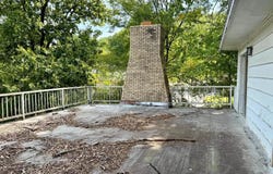 610 Randall Rd, Hot Springs, AR 71913
