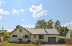 317 6th Avenue E, Eureka, MT 59917