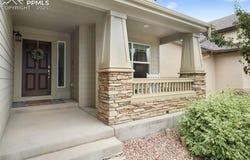 9135 Argentine Pass Trail, Colorado Springs, CO 80924