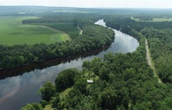 N816 Flowing Waters Lane, Bruce, WI 54819