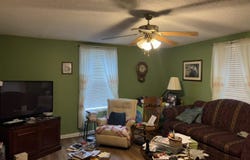 110 First Street, Laurinburg, NC 28352