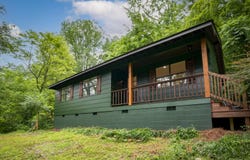 4217 W Road Road, Signal Mountain, TN 37377