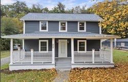 4772 Calloway Street, Elliston, VA 24087