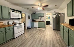 607 E Hickory, Kirksville, MO 63501