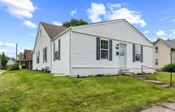 459 N Columbia Street, Frankfort, IN 46041-1637