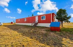 37155 W Jones Rd., Yoder, CO 80864
