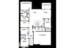 749 Shinnery Oak Way, Waxahachie, TX 75165