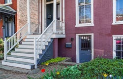 407 W Clay Street, Richmond, VA 23220
