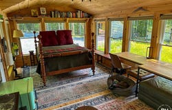 104 Moose Hill Way, Keene, NY 12942