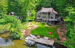 1843 Timber Trail Drive SE, Ada, MI 49301
