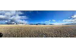Lonesome Dove Road lot: 25 Tbd, Cameron, MT 59720